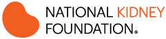 National Kidney Foundation - Kidney walk Logo