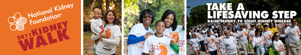National Kidney Foundation